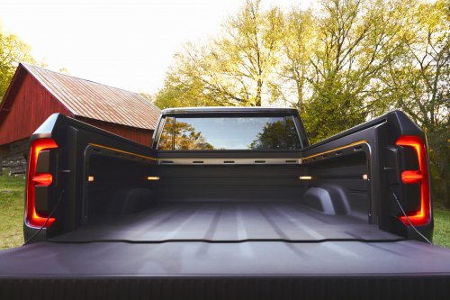 Volkswagen brand Scout mulling Australian market; RHD to come after 2027 United States, Canada launch?