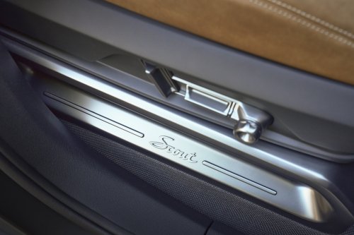 Volkswagen brand Scout mulling Australian market; RHD to come after 2027 United States, Canada launch?