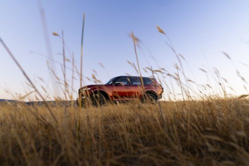 Volkswagen brand Scout mulling Australian market; RHD to come after 2027 United States, Canada launch?