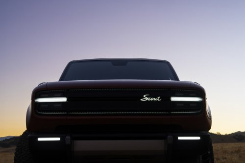 Volkswagen brand Scout mulling Australian market; RHD to come after 2027 United States, Canada launch?