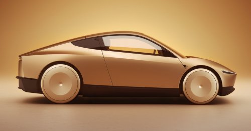 ‘Unsupervised’ Tesla Robotaxi based on new Model Y sighted on test, public rides to begin June 22