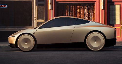 ‘Unsupervised’ Tesla Robotaxi based on new Model Y sighted on test, public rides to begin June 22