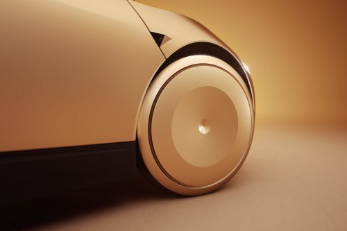 ‘Unsupervised’ Tesla Robotaxi based on new Model Y sighted on test, public rides to begin June 22