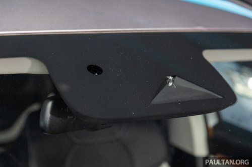 GWM Haval H6 HEV gets new Phantom Black interior, battery warranty increased to 10 yrs, still RM139,800