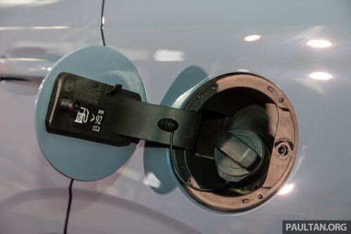 GWM Haval H6 HEV gets new Phantom Black interior, battery warranty increased to 10 yrs, still RM139,800