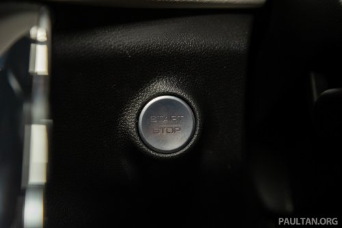 GWM Haval H6 HEV gets new Phantom Black interior, battery warranty increased to 10 yrs, still RM139,800