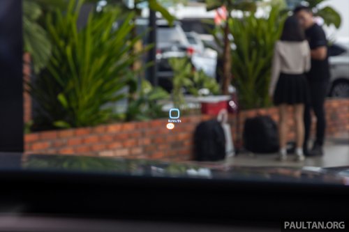 GWM Haval H6 HEV gets new Phantom Black interior, battery warranty increased to 10 yrs, still RM139,800