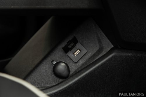 GWM Haval H6 HEV gets new Phantom Black interior, battery warranty increased to 10 yrs, still RM139,800