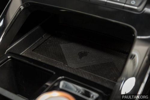 GWM Haval H6 HEV gets new Phantom Black interior, battery warranty increased to 10 yrs, still RM139,800