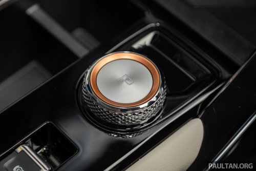 GWM Haval H6 HEV gets new Phantom Black interior, battery warranty increased to 10 yrs, still RM139,800