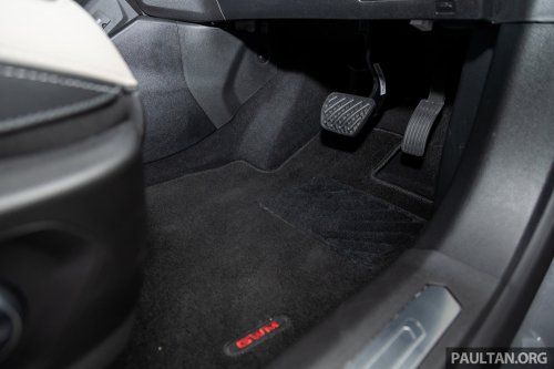 GWM Haval H6 HEV gets new Phantom Black interior, battery warranty increased to 10 yrs, still RM139,800