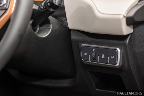 GWM Haval H6 HEV gets new Phantom Black interior, battery warranty increased to 10 yrs, still RM139,800