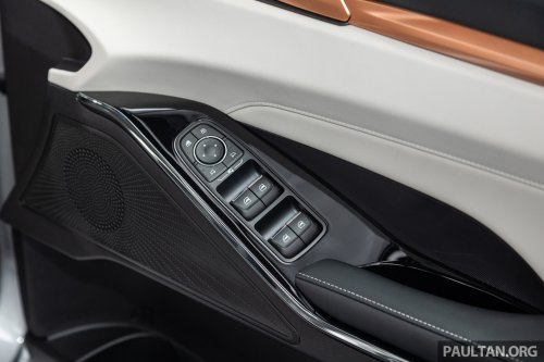 GWM Haval H6 HEV gets new Phantom Black interior, battery warranty increased to 10 yrs, still RM139,800