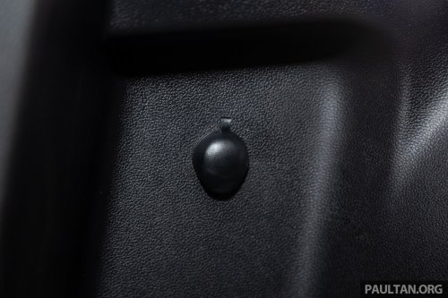 GWM Haval H6 HEV gets new Phantom Black interior, battery warranty increased to 10 yrs, still RM139,800