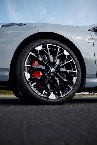 2025 G45 BMW X3 and F74 2 Series Gran Coupe set to debut in Malaysia at My BMW World event this week?