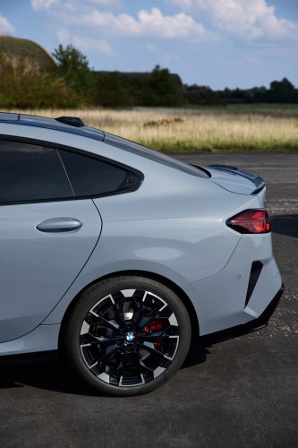 2025 G45 BMW X3 and F74 2 Series Gran Coupe set to debut in Malaysia at My BMW World event this week?