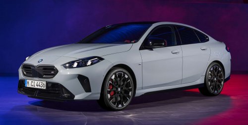 2025 G45 BMW X3 and F74 2 Series Gran Coupe set to debut in Malaysia at My BMW World event this week?