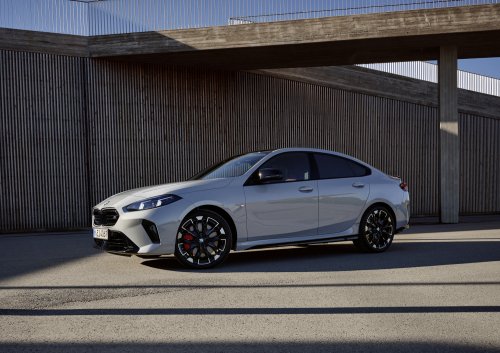 2025 G45 BMW X3 and F74 2 Series Gran Coupe set to debut in Malaysia at My BMW World event this week?