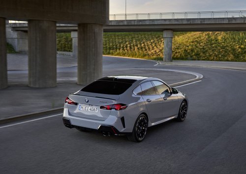 2025 G45 BMW X3 and F74 2 Series Gran Coupe set to debut in Malaysia at My BMW World event this week?