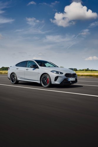 2025 G45 BMW X3 and F74 2 Series Gran Coupe set to debut in Malaysia at My BMW World event this week?