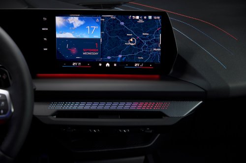 2025 G45 BMW X3 and F74 2 Series Gran Coupe set to debut in Malaysia at My BMW World event this week?