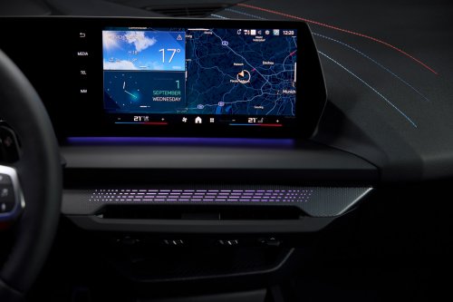 2025 G45 BMW X3 and F74 2 Series Gran Coupe set to debut in Malaysia at My BMW World event this week?