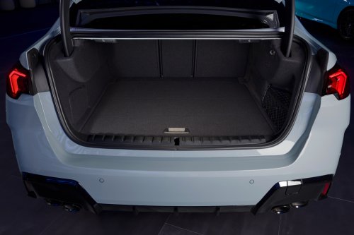 2025 G45 BMW X3 and F74 2 Series Gran Coupe set to debut in Malaysia at My BMW World event this week?