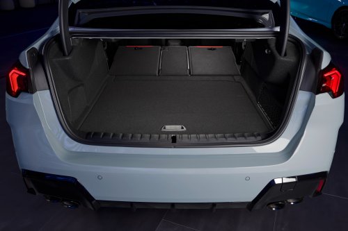 2025 G45 BMW X3 and F74 2 Series Gran Coupe set to debut in Malaysia at My BMW World event this week?