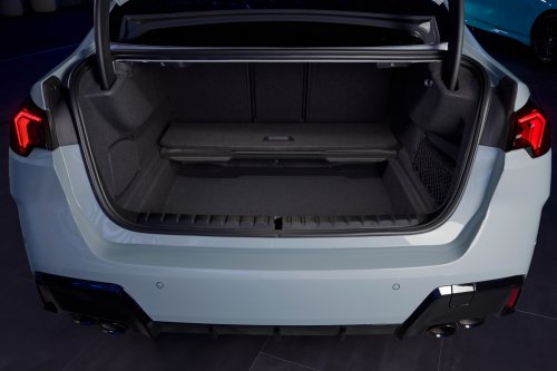 2025 G45 BMW X3 and F74 2 Series Gran Coupe set to debut in Malaysia at My BMW World event this week?