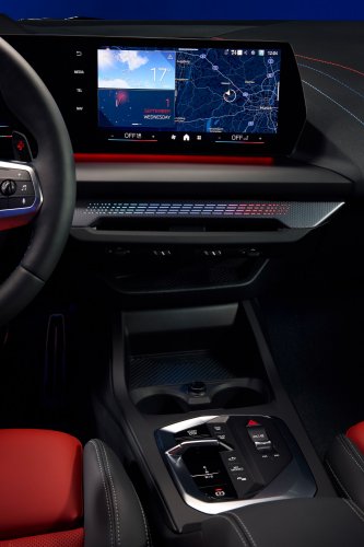 2025 G45 BMW X3 and F74 2 Series Gran Coupe set to debut in Malaysia at My BMW World event this week?