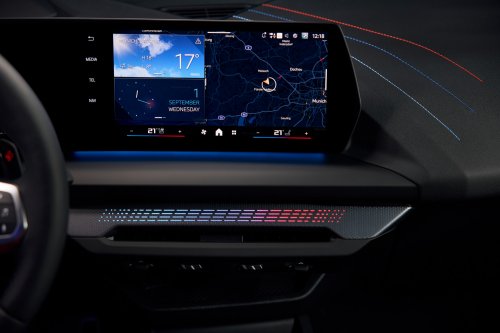 2025 G45 BMW X3 and F74 2 Series Gran Coupe set to debut in Malaysia at My BMW World event this week?