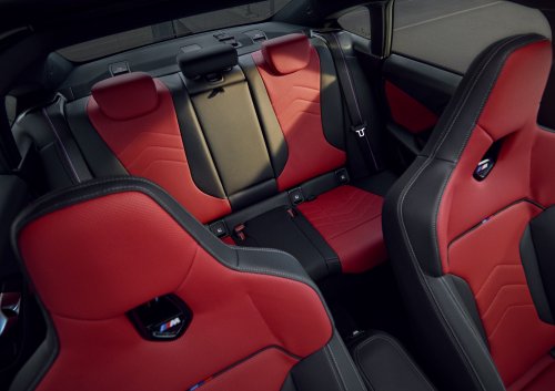 2025 G45 BMW X3 and F74 2 Series Gran Coupe set to debut in Malaysia at My BMW World event this week?