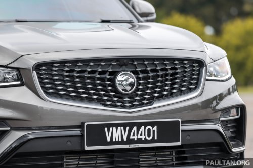 2026 Proton X70 MC3 launching Jan 8, 4pm – 181 PS/290 Nm 1.5L turbo i-GT 4-cyl from X50 FL confirmed