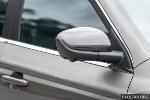 2026 Proton X70 MC3 launching Jan 8, 4pm – 181 PS/290 Nm 1.5L turbo i-GT 4-cyl from X50 FL confirmed