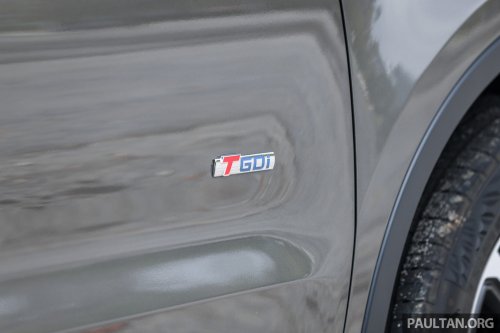 2026 Proton X70 MC3 launching Jan 8, 4pm – 181 PS/290 Nm 1.5L turbo i-GT 4-cyl from X50 FL confirmed