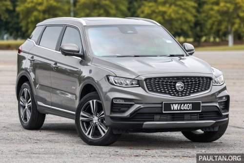 Proton sells 13,395 units in Sept 2025, down 12.04% from August – YTD 114,297 units, 19.9% market share