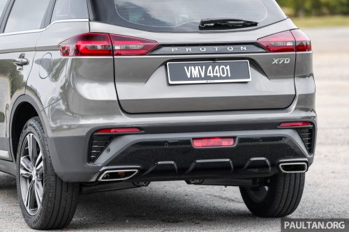 2026 Proton X70 MC3 launching Jan 8, 4pm – 181 PS/290 Nm 1.5L turbo i-GT 4-cyl from X50 FL confirmed