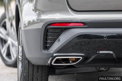 2026 Proton X70 MC3 launching Jan 8, 4pm – 181 PS/290 Nm 1.5L turbo i-GT 4-cyl from X50 FL confirmed