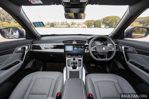 2026 Proton X70 MC3 launching Jan 8, 4pm – 181 PS/290 Nm 1.5L turbo i-GT 4-cyl from X50 FL confirmed