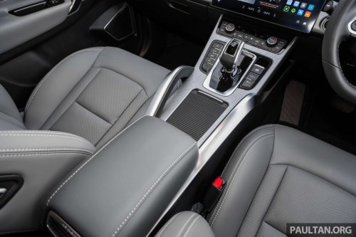 2026 Proton X70 MC3 launching Jan 8, 4pm – 181 PS/290 Nm 1.5L turbo i-GT 4-cyl from X50 FL confirmed