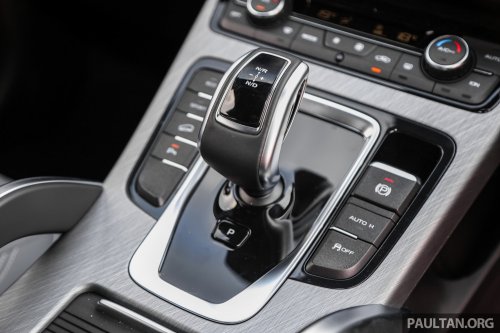 2026 Proton X70 MC3 launching Jan 8, 4pm – 181 PS/290 Nm 1.5L turbo i-GT 4-cyl from X50 FL confirmed