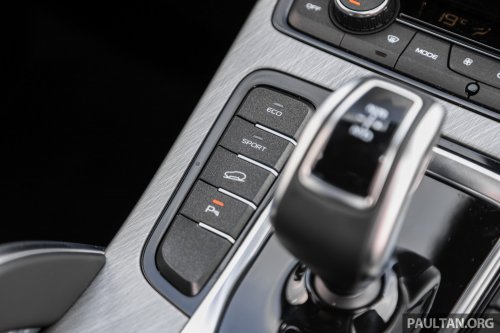 2026 Proton X70 MC3 launching Jan 8, 4pm – 181 PS/290 Nm 1.5L turbo i-GT 4-cyl from X50 FL confirmed