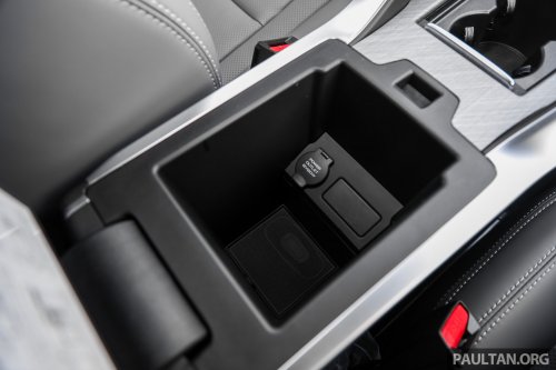 2026 Proton X70 MC3 launching Jan 8, 4pm – 181 PS/290 Nm 1.5L turbo i-GT 4-cyl from X50 FL confirmed