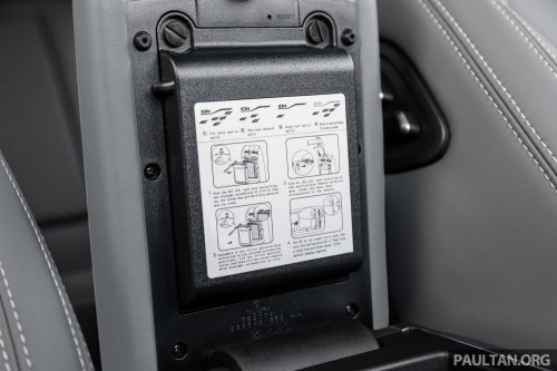 2026 Proton X70 MC3 launching Jan 8, 4pm – 181 PS/290 Nm 1.5L turbo i-GT 4-cyl from X50 FL confirmed