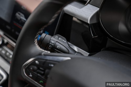 2026 Proton X70 MC3 launching Jan 8, 4pm – 181 PS/290 Nm 1.5L turbo i-GT 4-cyl from X50 FL confirmed