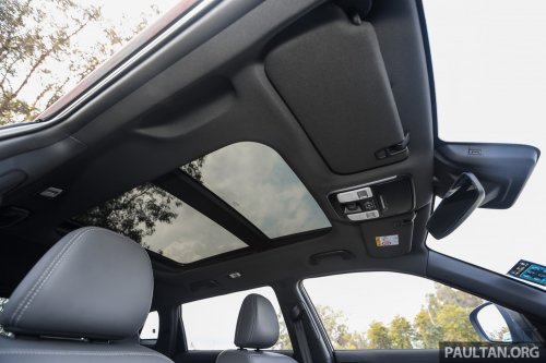 2026 Proton X70 MC3 launching Jan 8, 4pm – 181 PS/290 Nm 1.5L turbo i-GT 4-cyl from X50 FL confirmed