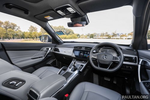 2026 Proton X70 MC3 launching Jan 8, 4pm – 181 PS/290 Nm 1.5L turbo i-GT 4-cyl from X50 FL confirmed