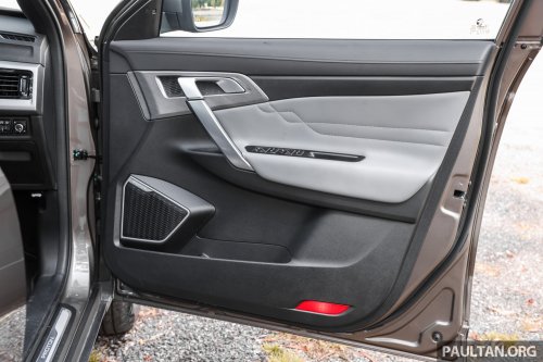 2026 Proton X70 MC3 launching Jan 8, 4pm – 181 PS/290 Nm 1.5L turbo i-GT 4-cyl from X50 FL confirmed