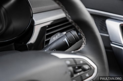 2026 Proton X70 MC3 launching Jan 8, 4pm – 181 PS/290 Nm 1.5L turbo i-GT 4-cyl from X50 FL confirmed