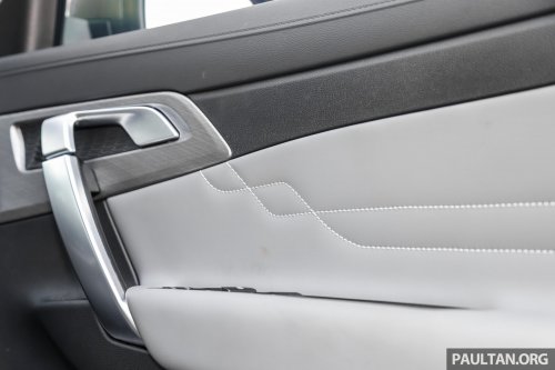 2026 Proton X70 MC3 launching Jan 8, 4pm – 181 PS/290 Nm 1.5L turbo i-GT 4-cyl from X50 FL confirmed